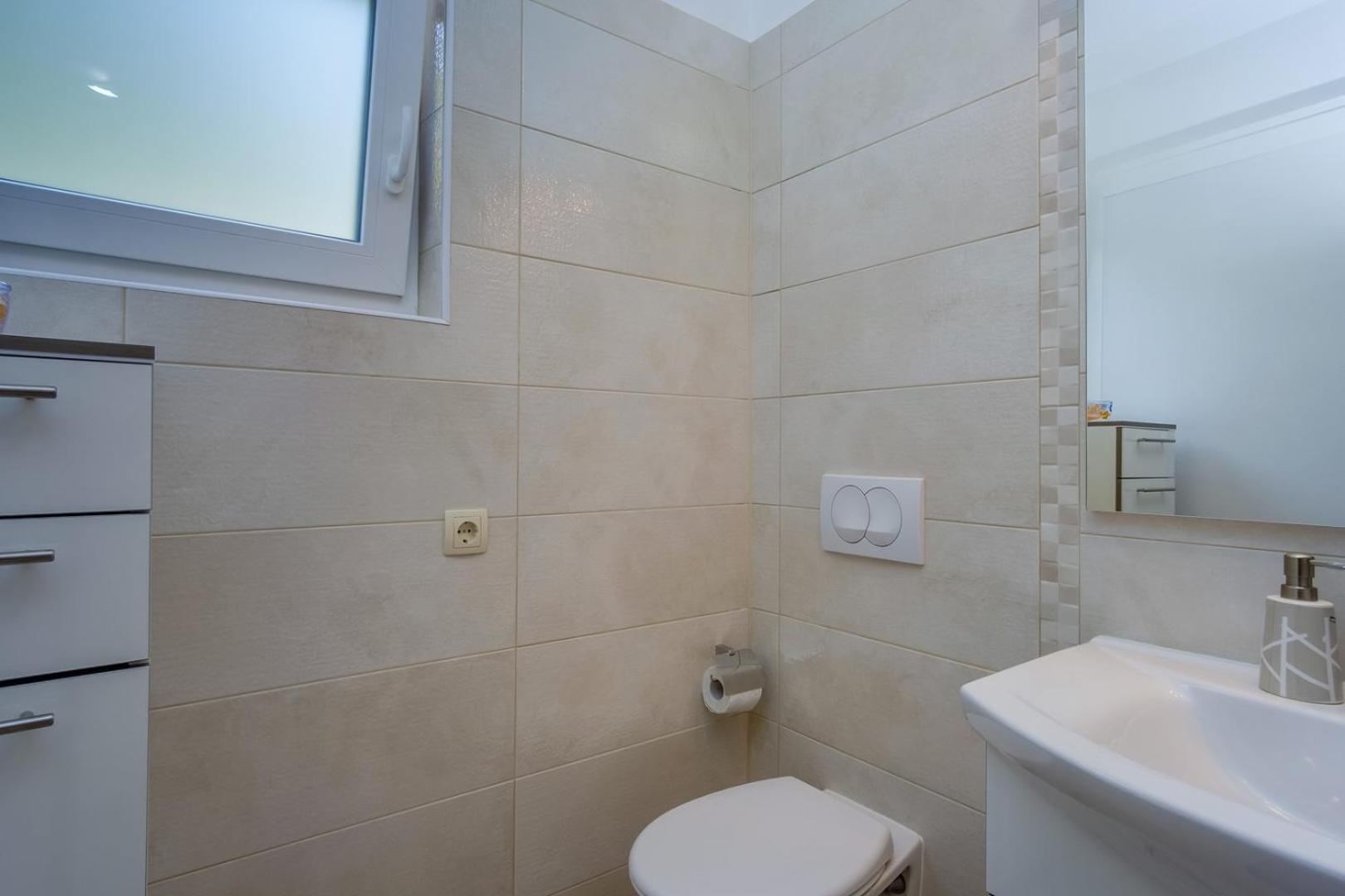 Wonderful House Sandra Mali Losinj Exterior photo