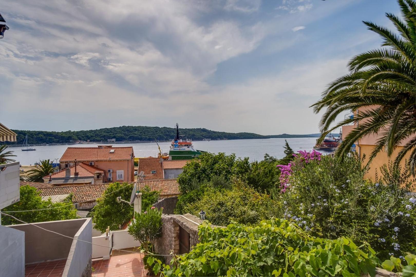 Wonderful House Sandra Mali Losinj Exterior photo
