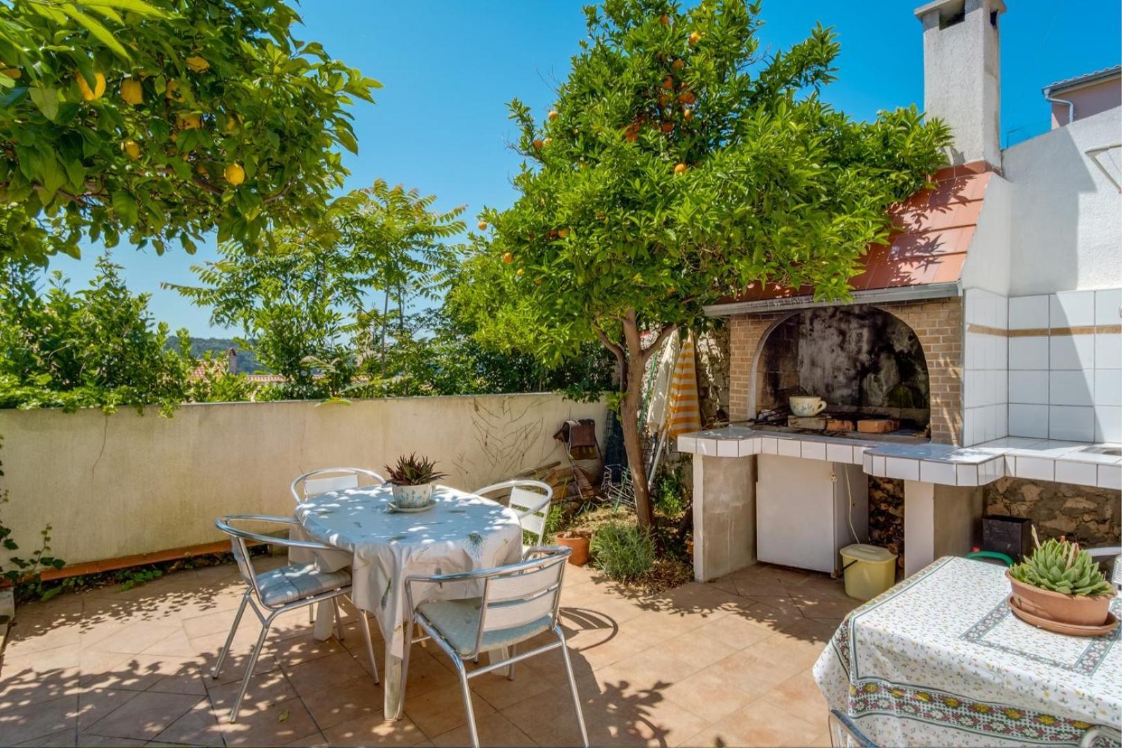 Wonderful House Sandra Mali Losinj Exterior photo