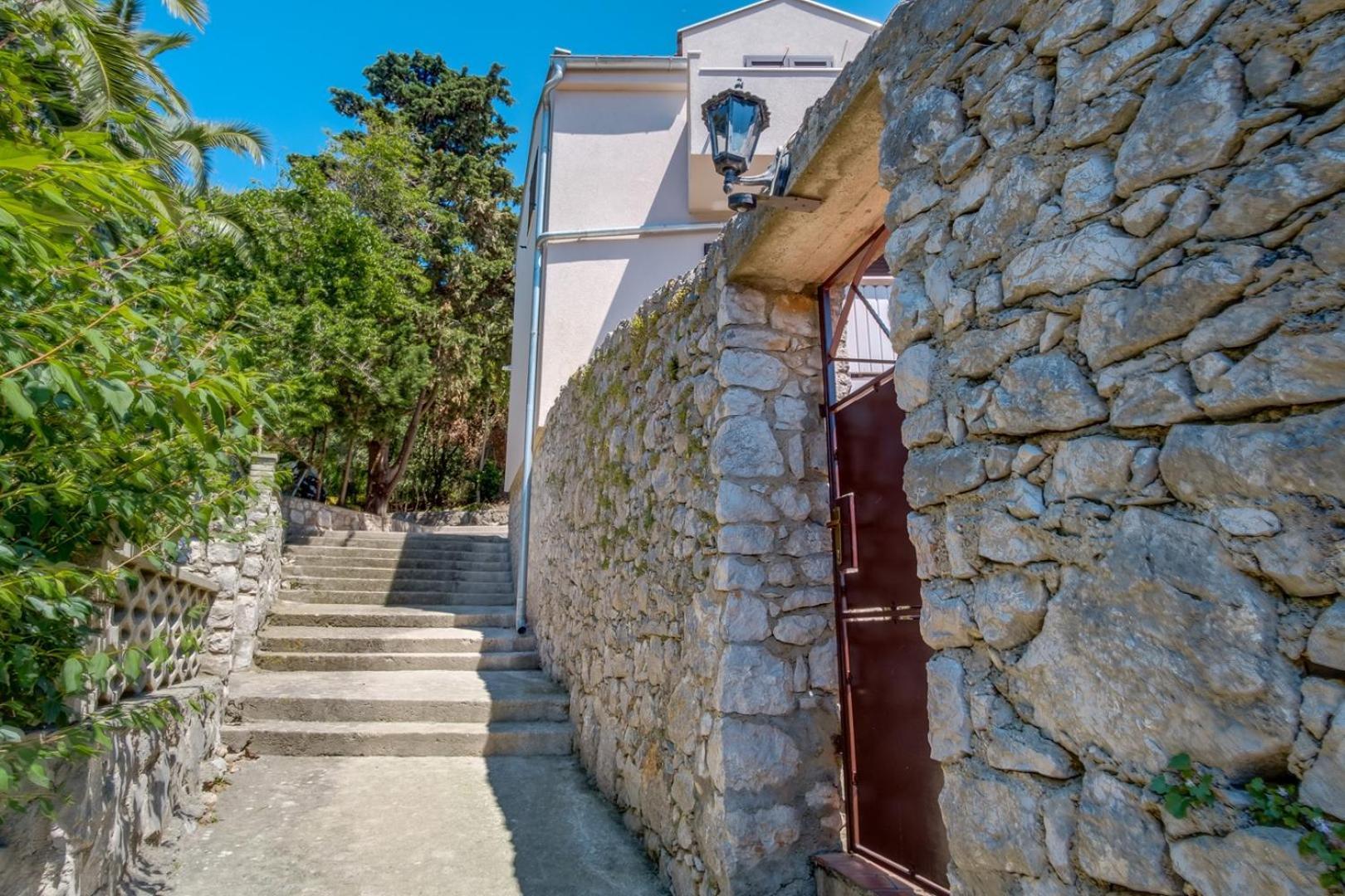 Wonderful House Sandra Mali Losinj Exterior photo